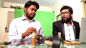 Lufthansa Runway to Success Season 5 Semi-Finalist - Divyanshu Poddar, Rocketeers