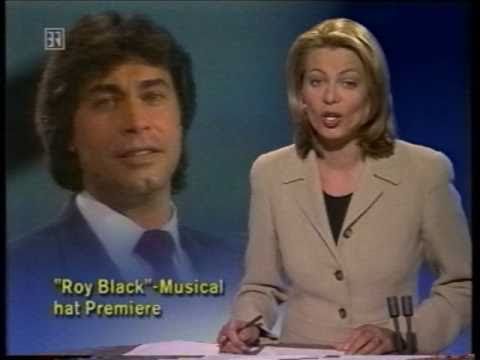 Das Roy Black Musical von Arno Loeb - als News-Clip