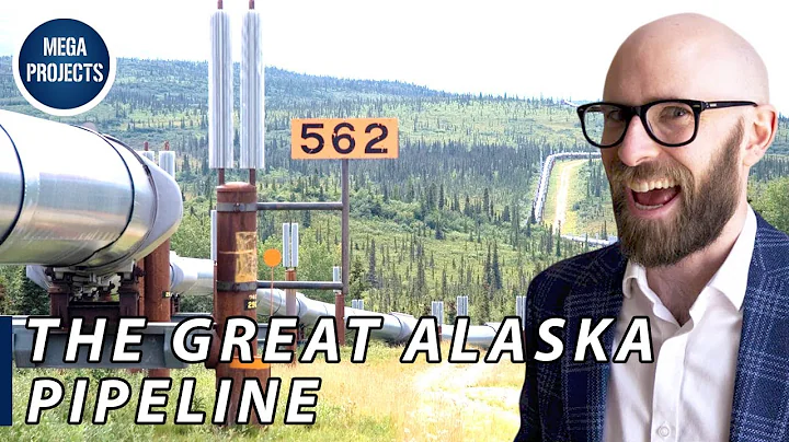 The Great Alaska Pipeline