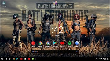 Fix Prime OS PUBG Auto Close Problem