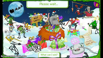 Bin Weevils Advent Calender | Day 11