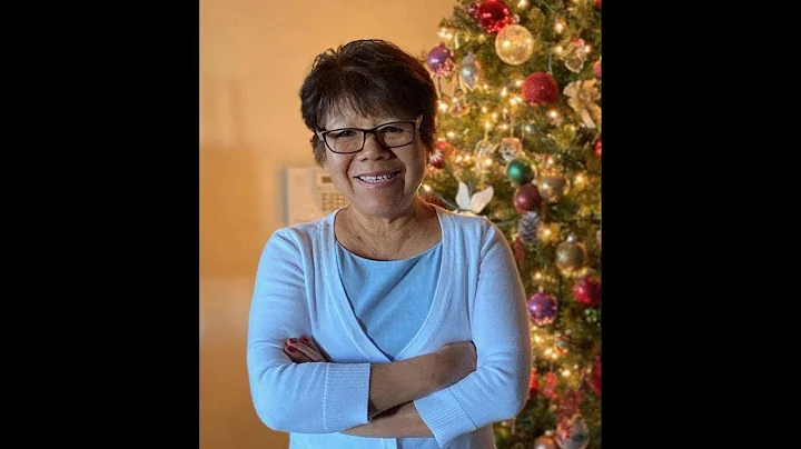 Modesta Martinez Perez - funeral