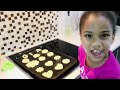 Easy Mouth-Watering Shortbread Cookies