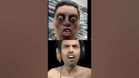 Thoppi phone kalichal 💀#mrz thopi