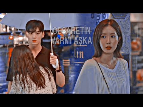 Kore Klip || Okulda Psikolojik Şiddet Gören Kıza Yardım Etti • My ID İs Gangnam Beauty