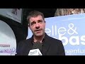 Interview de Christian Duguay, Thierry Neuvic et Félix Bossuet (doublée it) | Roma 2015