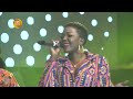 Radio and Weasel -Zino Enaku Performance by Diana Kabite at HiPipo Awards 2018