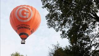Grunnegers Veur Aaid Diverse Artiesten