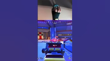 Aiming #apexclips #apexlegends #apexlegendsclips #playapex