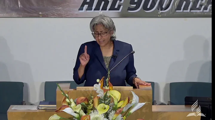 Campmeeting 2020 Lillian Torres 1
