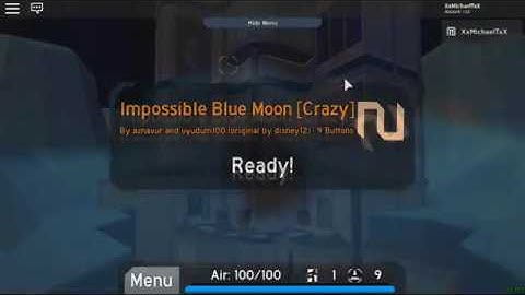 FE2 Map Test | Impossible Blue Moon [Crazy?] By aznavur and uyudam100