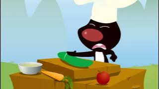 Skunk Fu S01E05 The Art of Hospitalty
