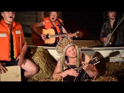 Holy Diver By Steve'n'seagulls