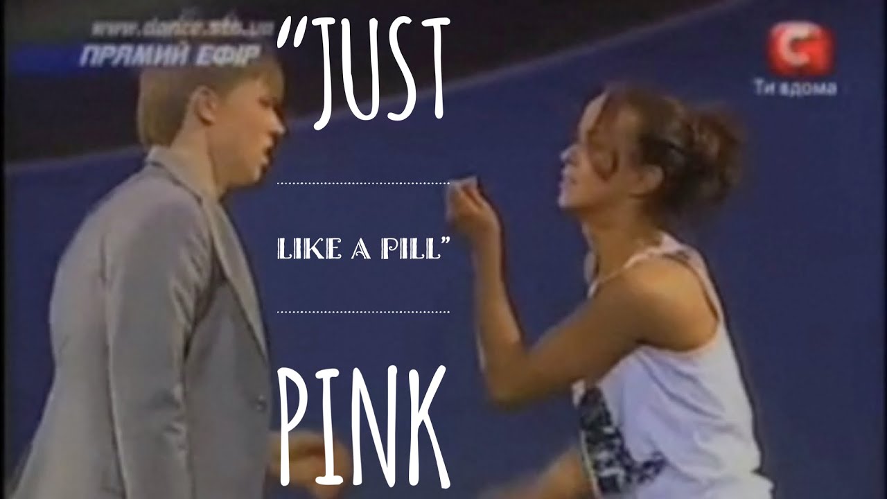 Pink Just like a pill So You Think You Can Dance Choreography by Derek Mitchell YouTube Pink Just like a pill So You Think You Can Dance Choreography by Derek Mitchell YouTube