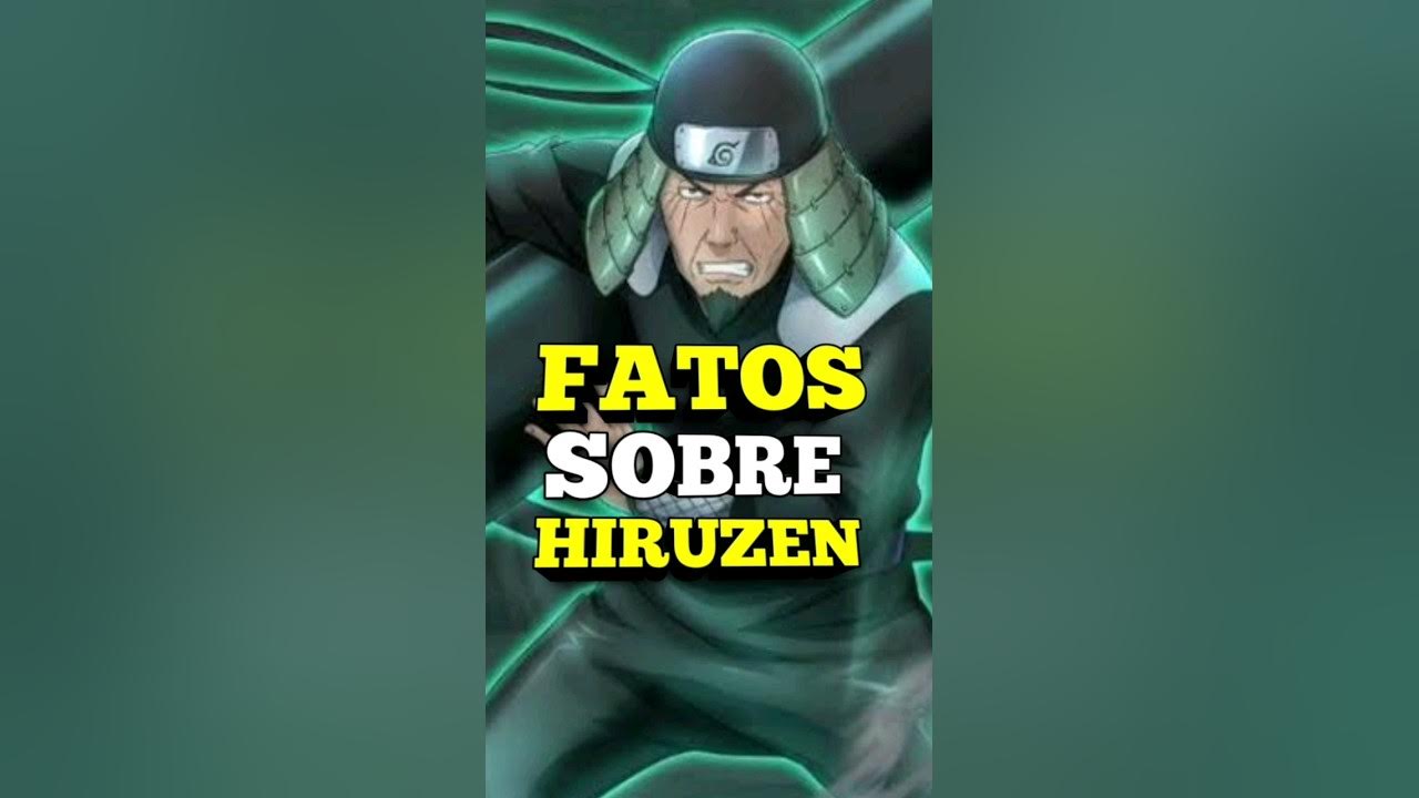 Hiuzen Nomeia Minato Como Quarto Hokage - Kakashi entra na