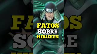 Hiuzen Nomeia Minato Como Quarto Hokage - Kakashi entra na