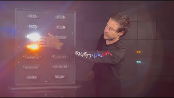 SpeedTech SpotLight: Z® Surface Mounts