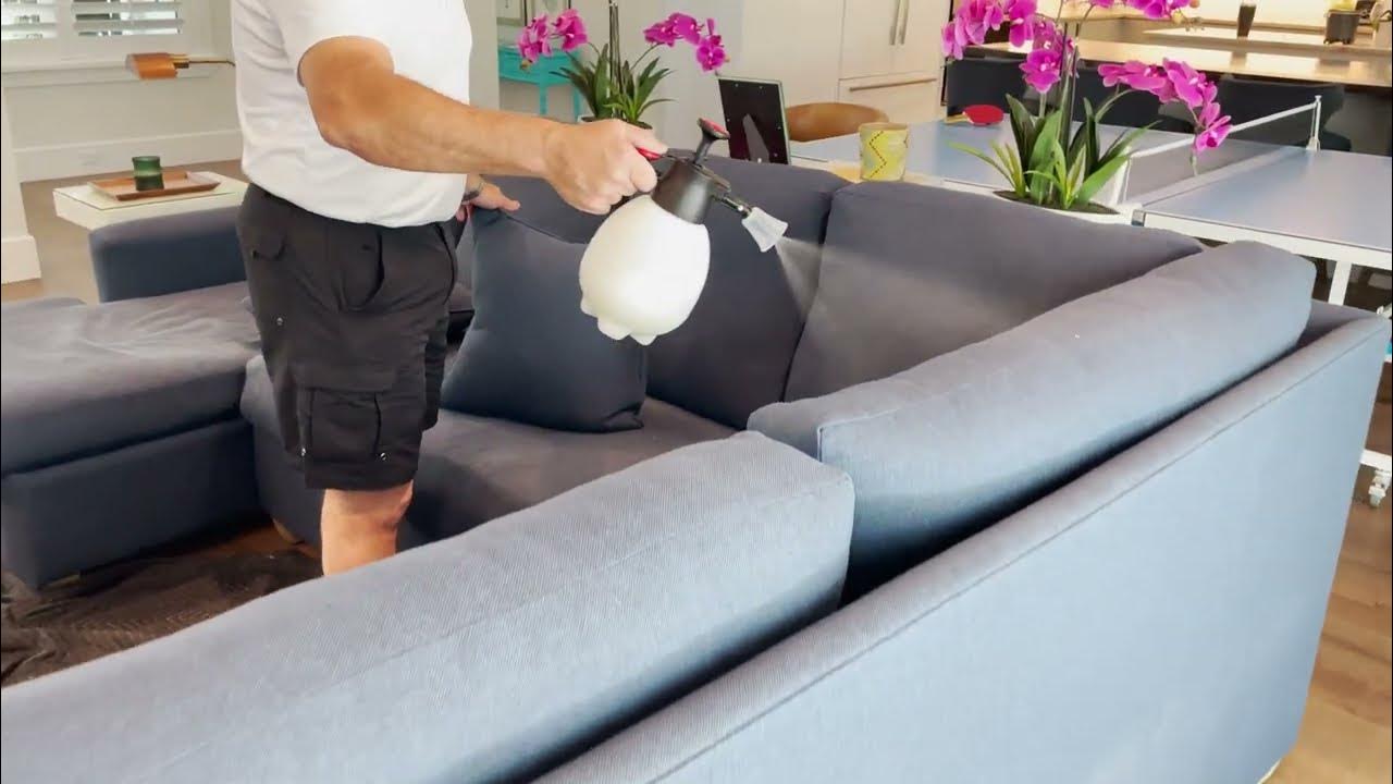 Carpet, Floor and Uphostlery Cleaning in Vero Beach Executive Floor