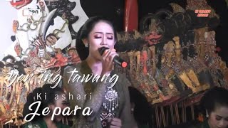 Yen ing tawang - yayi galuh retnowati