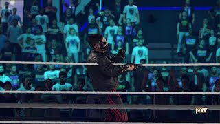 CCW Tuesday NXT 6th Match: Kaiden Wyatt Vs Axiom