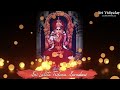 Sri lalita mantra meditative chant