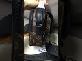 Louis Vuitton Quest Messenger Bag M46973 #review #shorts From Supkicks