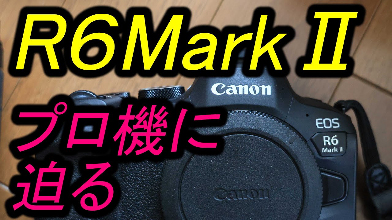 Canon EOS R7 ボディ(ほぼ新品) 128GBカード 予備バッテリ（EOS R5 