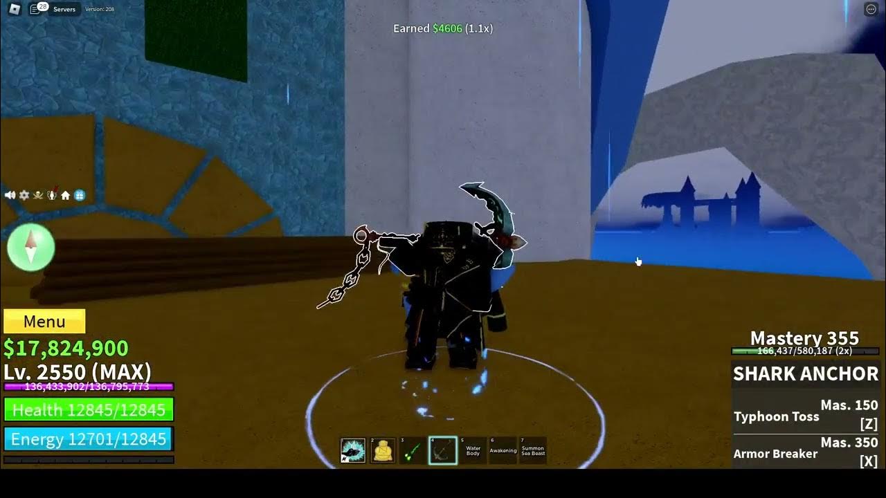 Descubra Tudo Sobre a Leviathan Crown no Blox Fruits: Guia Completo e Dicas  Imperdíveis!