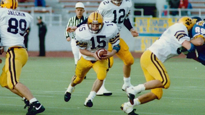 Athletic Hall of Fame 2017 - Peter G. Fitzpatrick ...