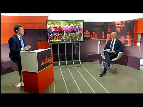 Video: Giro delle Fiandre 2018: Van der Breggen vince ancora dopo un' altra masterclass in solitaria
