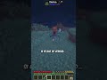 El truco de los zombis bebe de minecraft! #shorts #mods #minecraft
