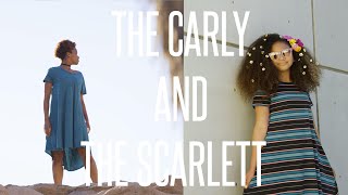 The Carly & Scarlett