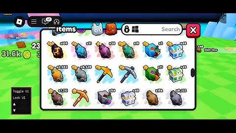 ✨Pets Go Best Script [pastebin] Auto Farm • Auto Roll • Auto Fishing • Auto Mining • Auto Thieving✨