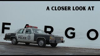 Fargo (1996) - An In-Depth Analysis Profile