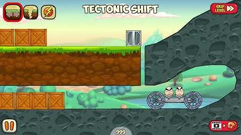 Disaster Will Strike 2, Level 64