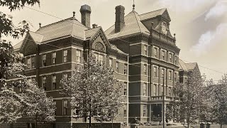 A History of Edenwald by the Resident Archives Association