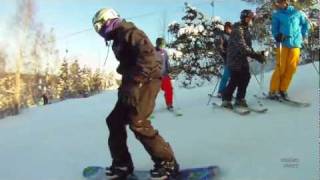 BRAINLESS SKI