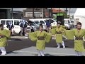 2013🌸千姫まつり🌸YOSAKOIなごみ