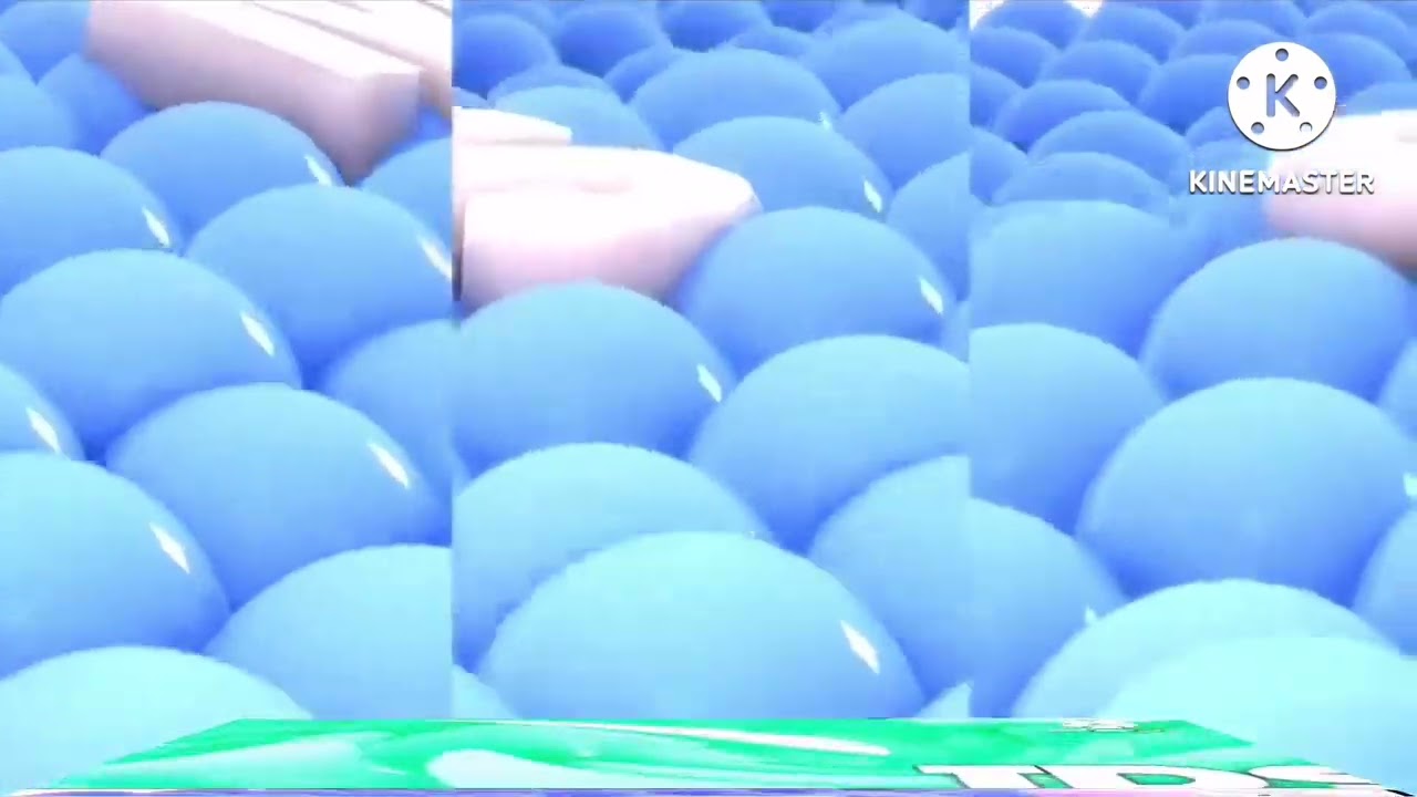 Samsung logo balls part 18 169-187