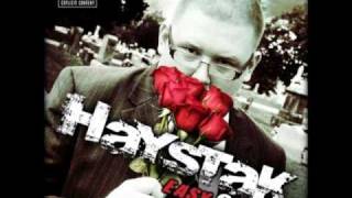 I Be Listening By: Haystak