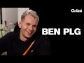 Capture de la vidéo Ben Plg | Grünt Entretien