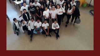 BUSCAN MAYOR CONECTIVIDAD PARA LOS ALUMNOS DE LA ESCUELA CESAR MILSTEIN DEL VERGEL