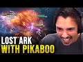 Hilarious PvP with Pikaboo