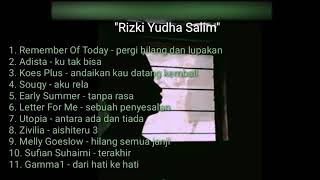 #Rizkiyudhasalim #Coverterbaru #viral  Viral kumpulan lagu Terbaru Rizki Yudha Salim Full Album.