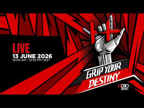 LIVE | 2026 HERO Dolomites