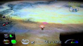 lets play pikmin 2 part 65 biggest pikmin fail ever
