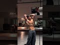 Young Model Boys Showing Off Their Incredible Bodies- Jesse Wilson #muscle #aesthetic