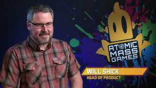 STAR WARS: Legion | Introducing Flyers | Atomic Mass Games