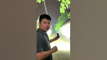 Brightestflashlight Outdoor Tech Gadgets Fyp Foryou Flashlight Torch Ledlights Fypシ 