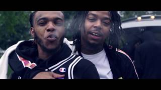 Pullup Cooly x Die Today (Official Music Video)